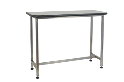 Tavolo HD 6000 INOX Tavolo HD 6000 INOX