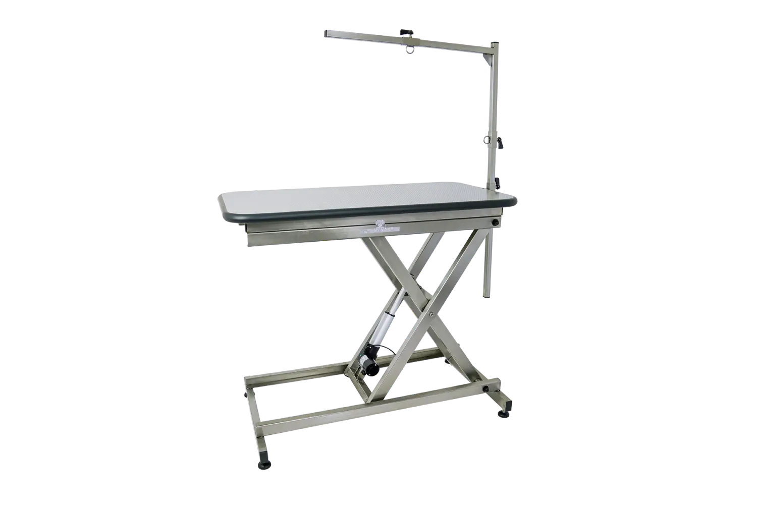 Tavolo HD 6100 INOX Tavolo HD 6100 INOX