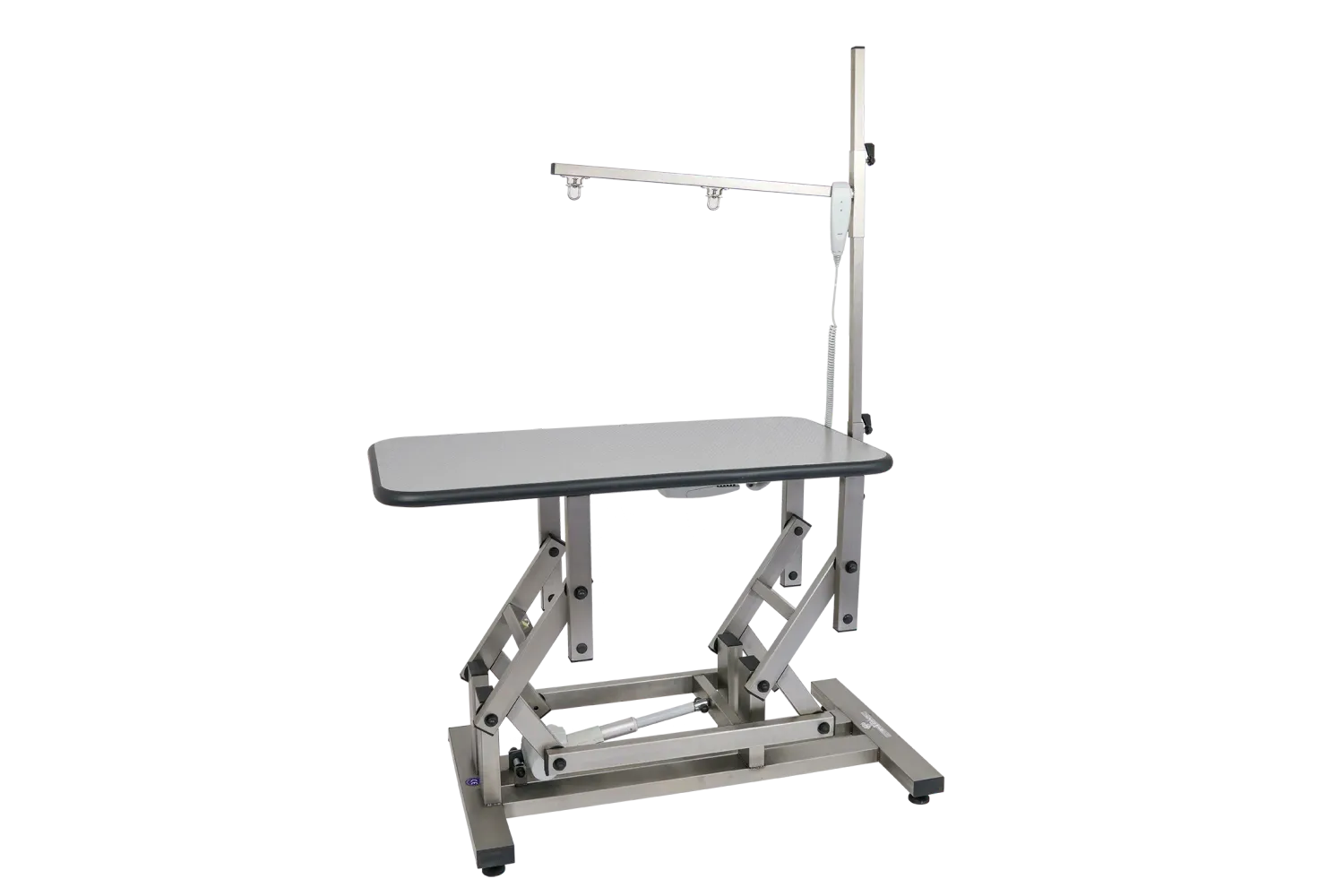 Tavolo HD 6110 INOX E Tavolo HD 6110 INOX E