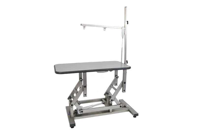 Tavolo HD 6110 INOX E