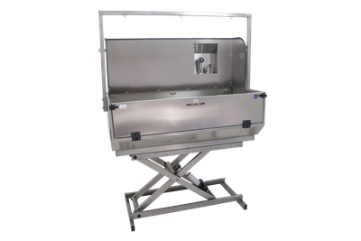 Vasca HD 7230 INOX E