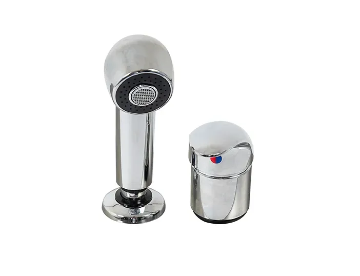 Monocomando HD 7001 A3