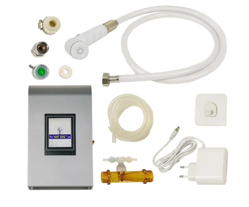 Sterilizzatore TVO-001