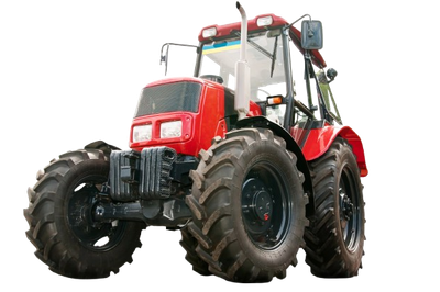 Macchine agricole