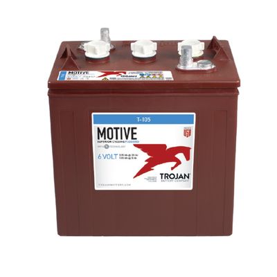 Trojan Batteria T-105 Plus
