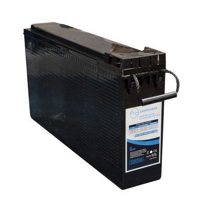 Enerpower - Batteria FAT-150-12