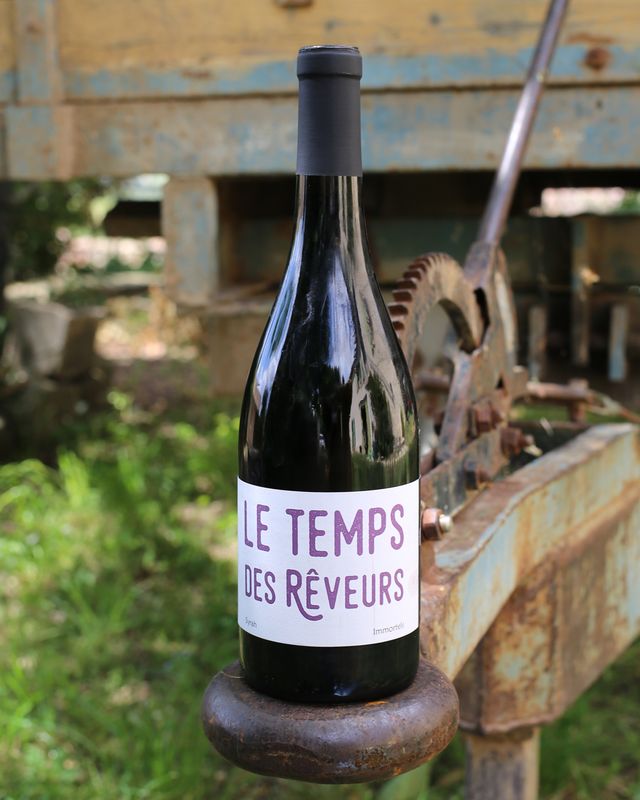 Immortels 2021  3 magnums