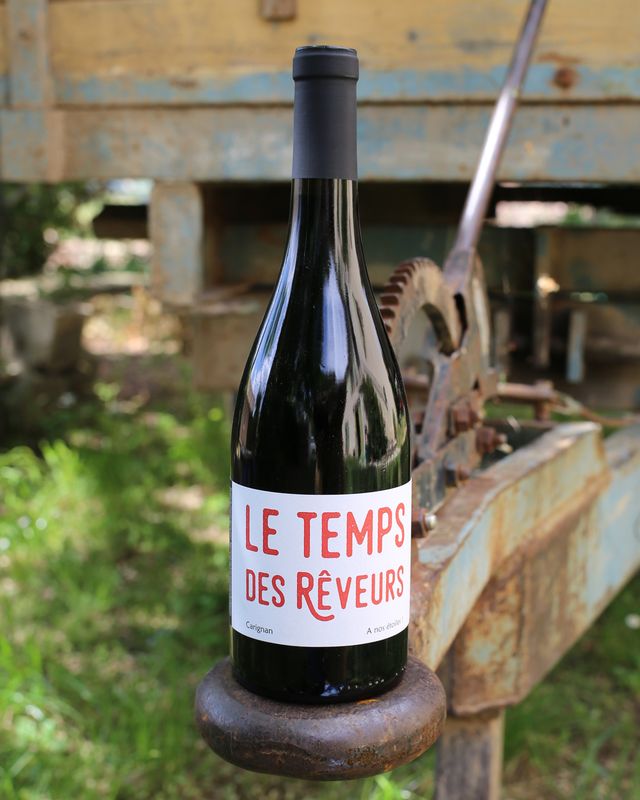 A Nos Étoiles ! 2023 6 bouteilles