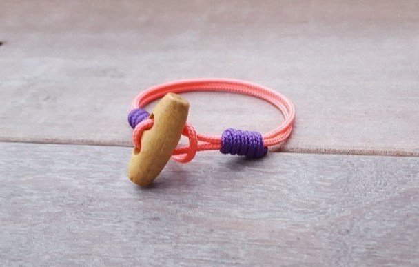 Bracelet SEA and WOOD