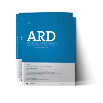 ARD Zeitschrift
