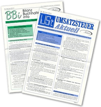 BBi &amp; USt Aktuell