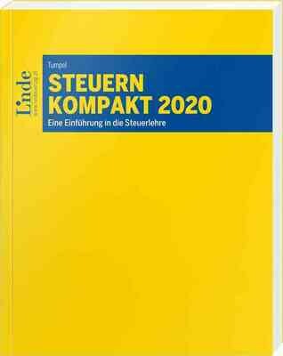 Steuern kompakt 2020