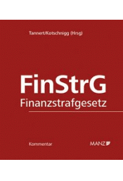 FinStrG - Finanzstrafgesetz