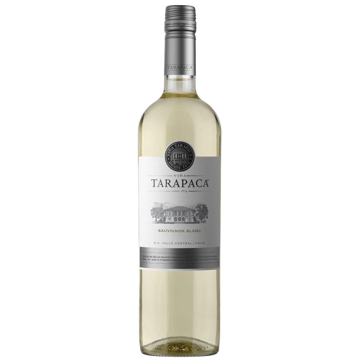Tarapacá Varietal - Sauvignon Blanc