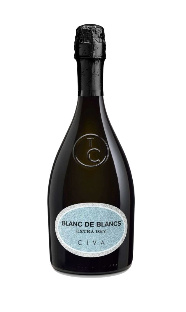 Civa -  Spumante Blanc de Blancs Extra Dry