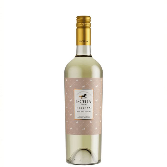 La Celia - Reserva Chardonnay
