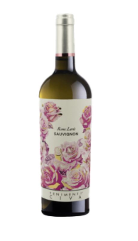 Civa - Ronc Laris Sauvignon