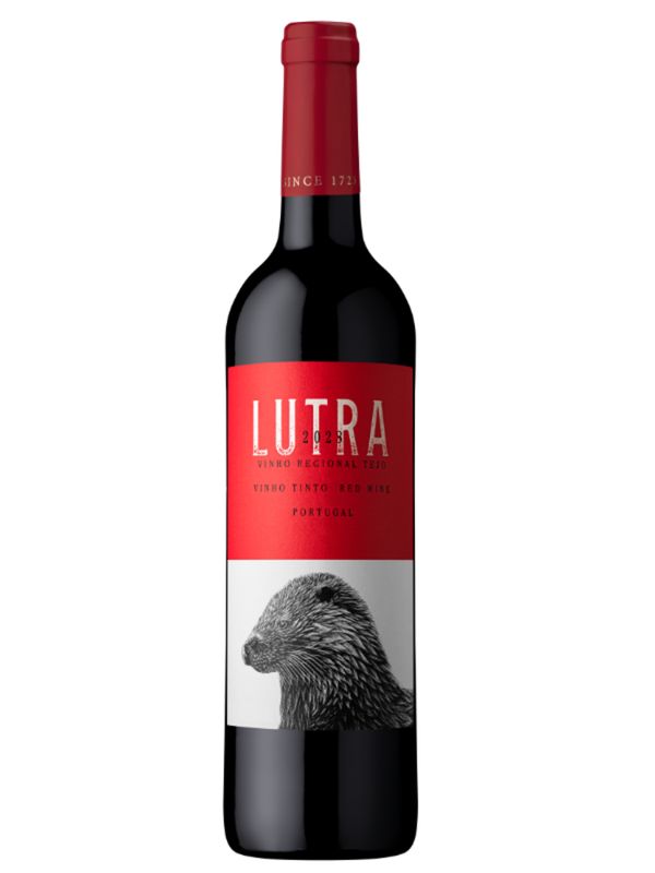 Lutra - Tinto