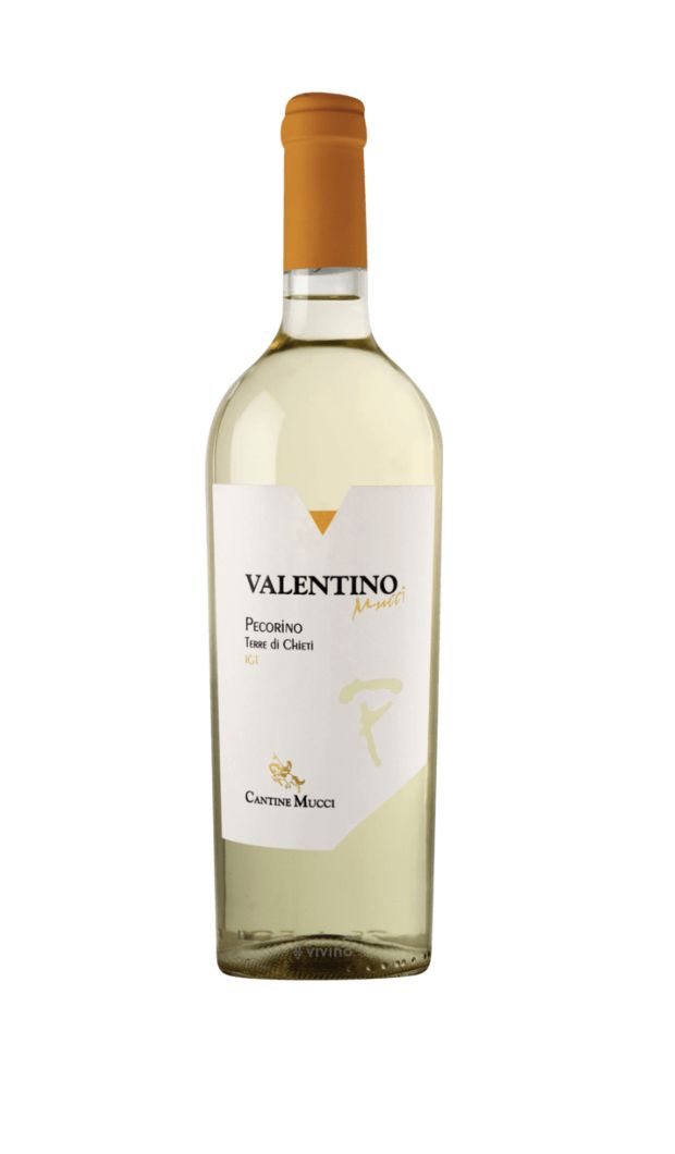 Valentino - Pecorino Terre di Chieti IGT