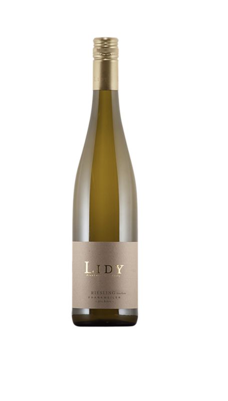Weingut Lidy - Riesling