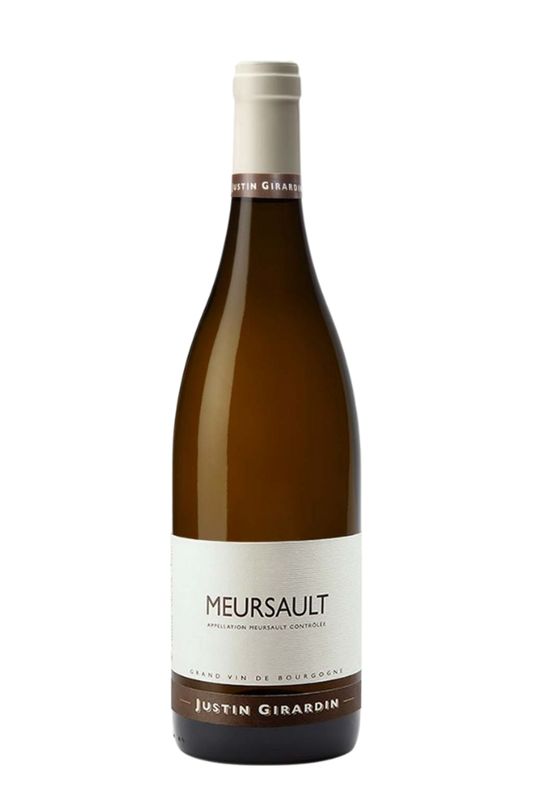 Justin Girardin - Meursault