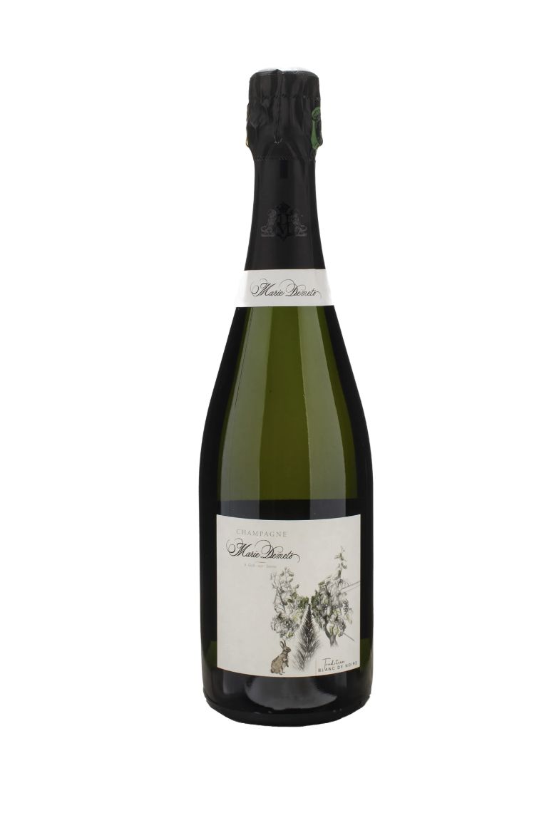 Marie Demets - Champagne Tradition Blanc de Noirs