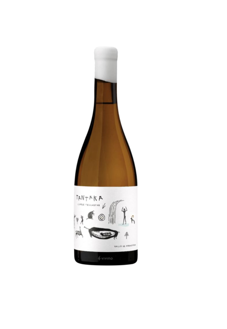 Tantaka -  Blanco