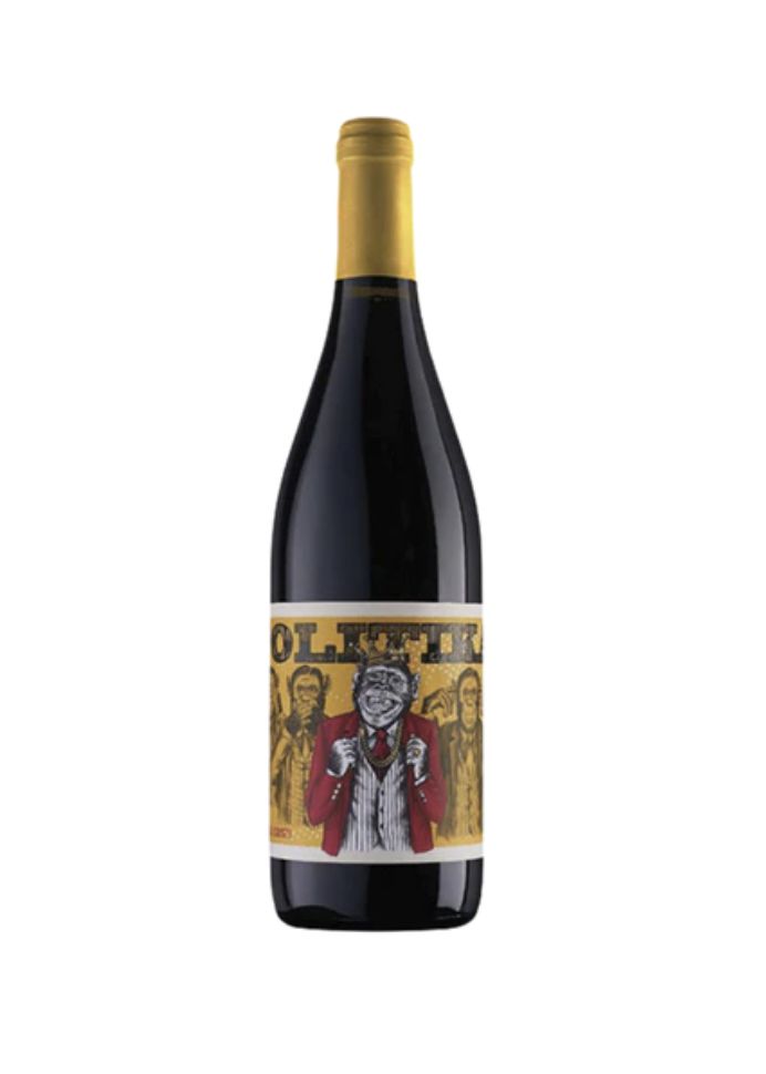 Château Cristi - Politika Conservator Bordeaux Blend