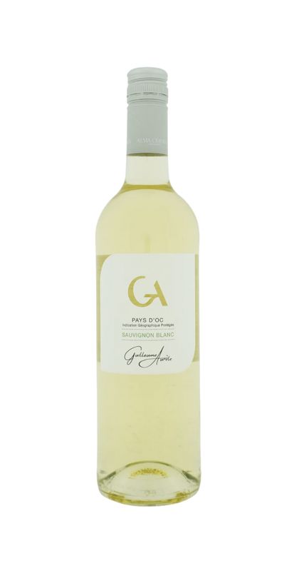 Guillaume Aurèle - Sauvignon blanc