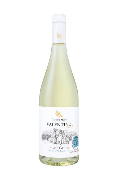 Valentino - Pinot Grigio