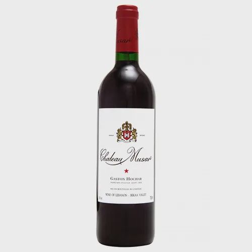 Chateau Musar - Red