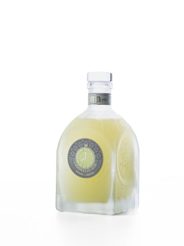 MM Antverpia - Limoncello