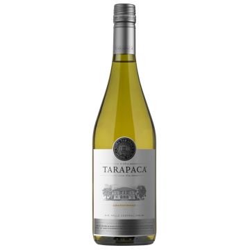 Tarapacá Varietal - Chardonnay