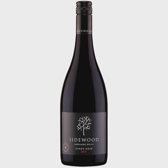 Sidewood Estate - Pinot Noir