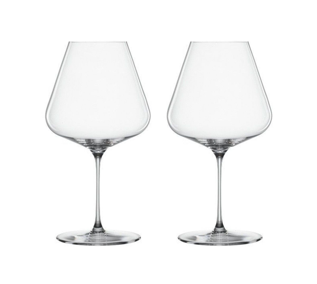 Spiegelau Definition -  Bourgogneglas 750ml (6 stuks)