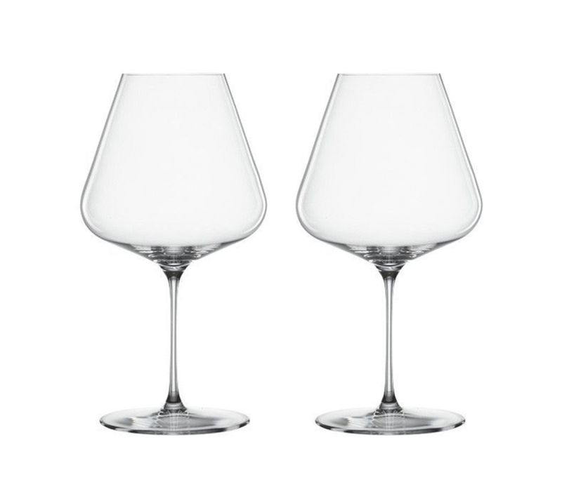 Spiegelau Definition -  Bourgogneglas 750ml (6 stuks)