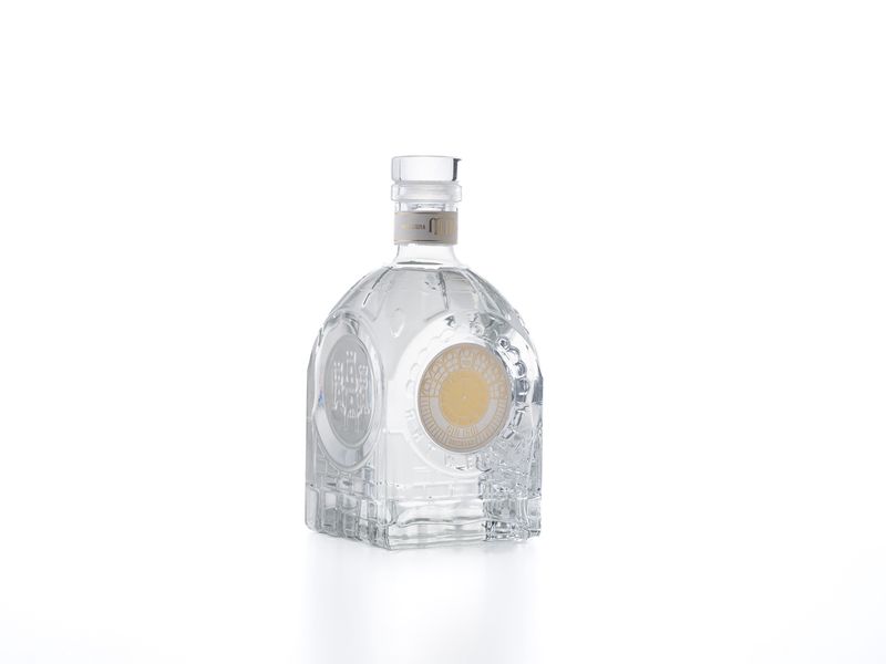 MM Antverpia - Gin 1501