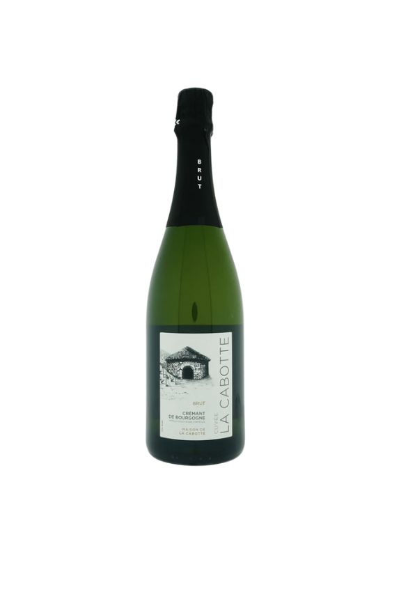 Maison de la Cabotte - Cremant de Bourgogne