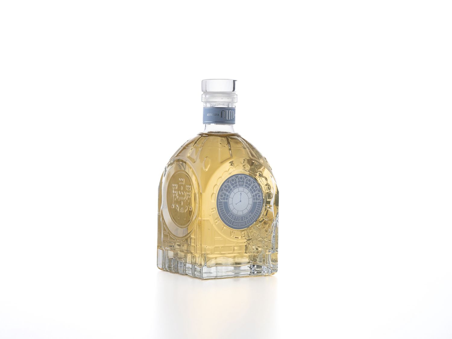 MM Antverpia - Pastis