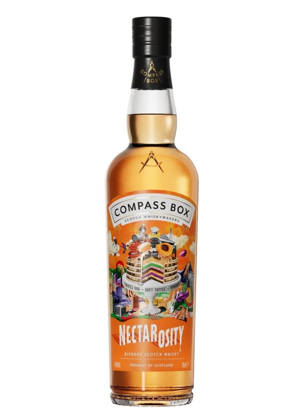 Compass Box - Nectarosity