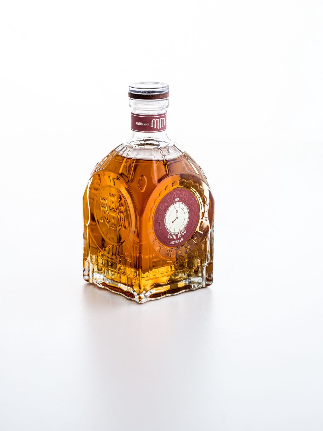 MM Antverpia - Rum 1550