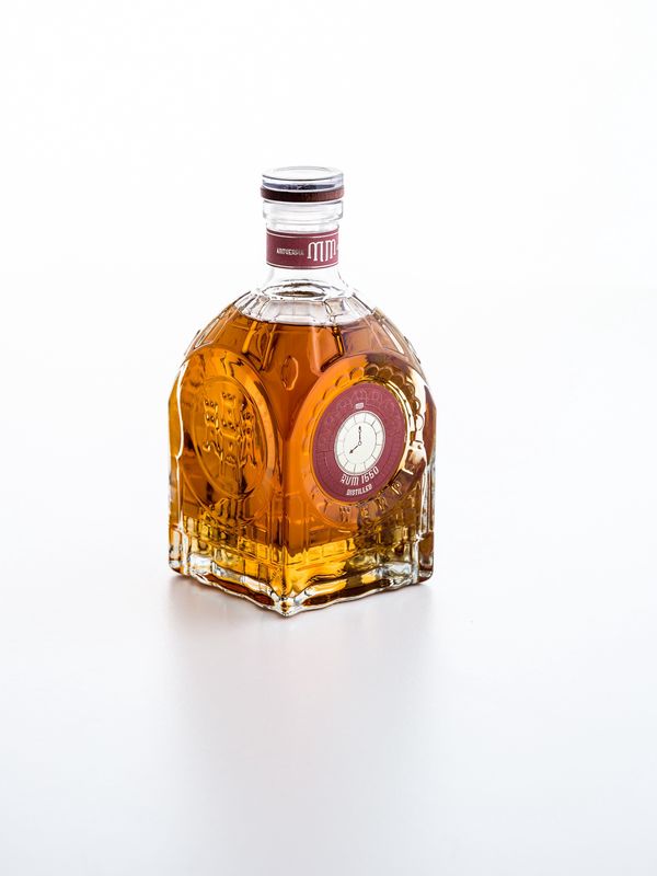 MM Antverpia - Rum 1550