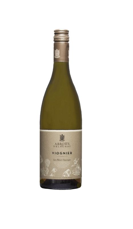 Abbotts &amp; Delaunay - Viognier