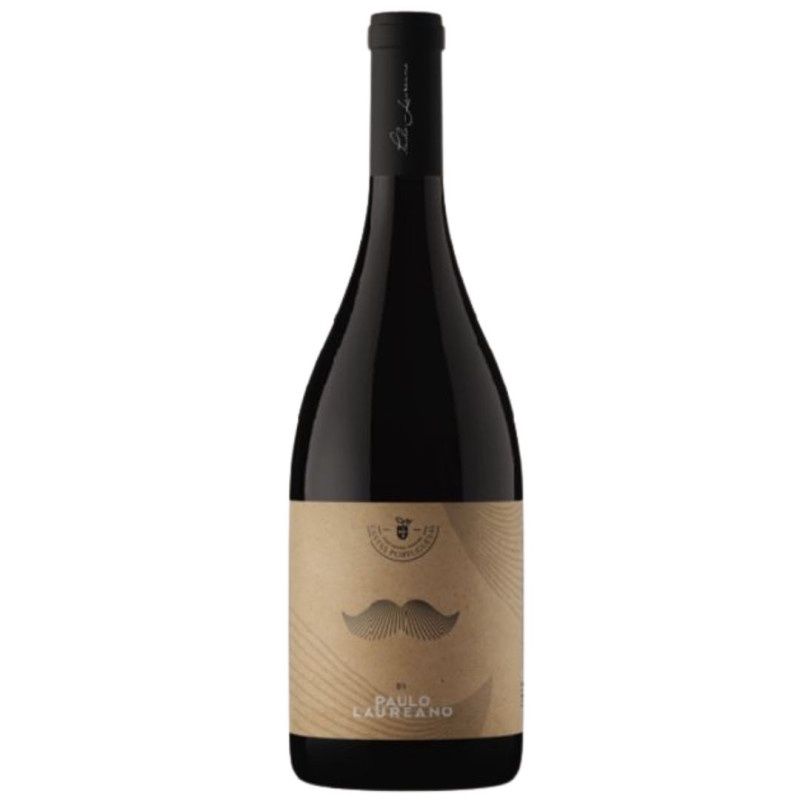 Paulo Laureano - Tinto