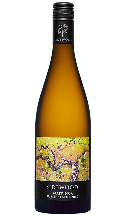 Sidewood Estate - Fume Blanc