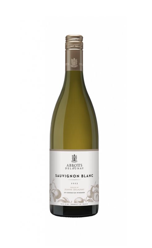 Abbotts &amp; Delaunay - Sauvignon Blanc