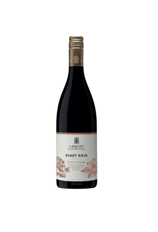 Abbotts &amp; Delaunay - Pinot Noir