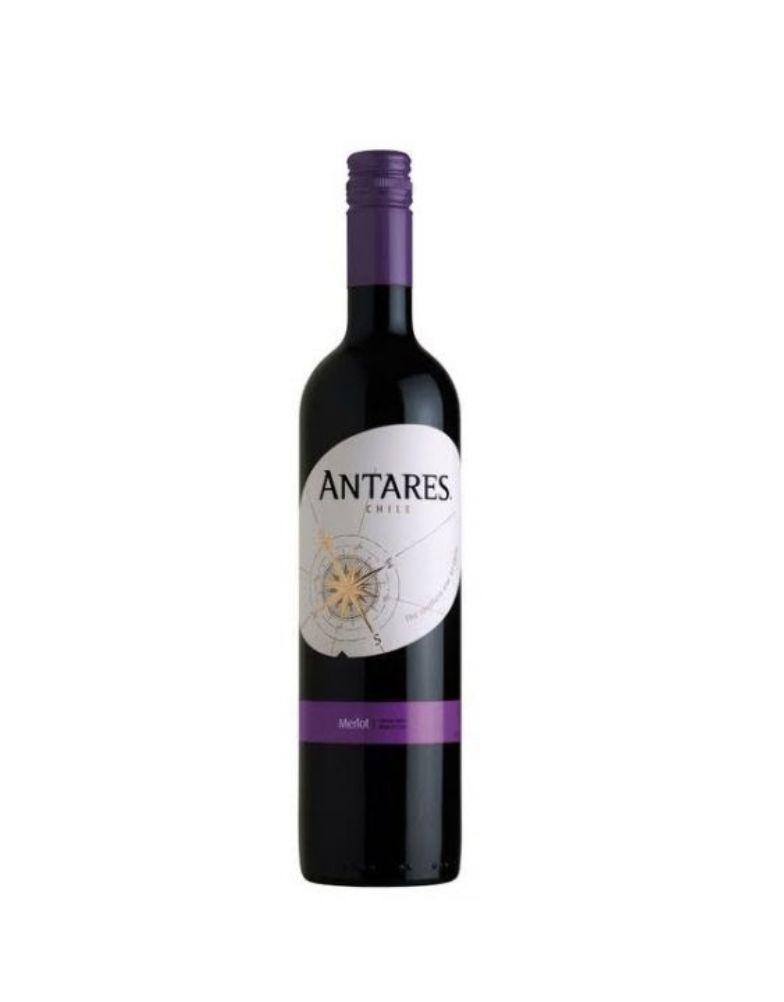 Antares - Merlot