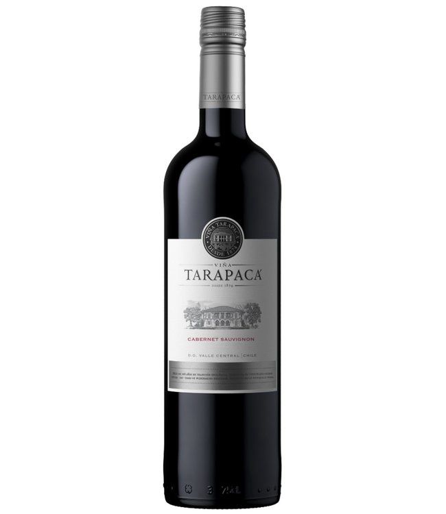 Tarapacá - Merlot