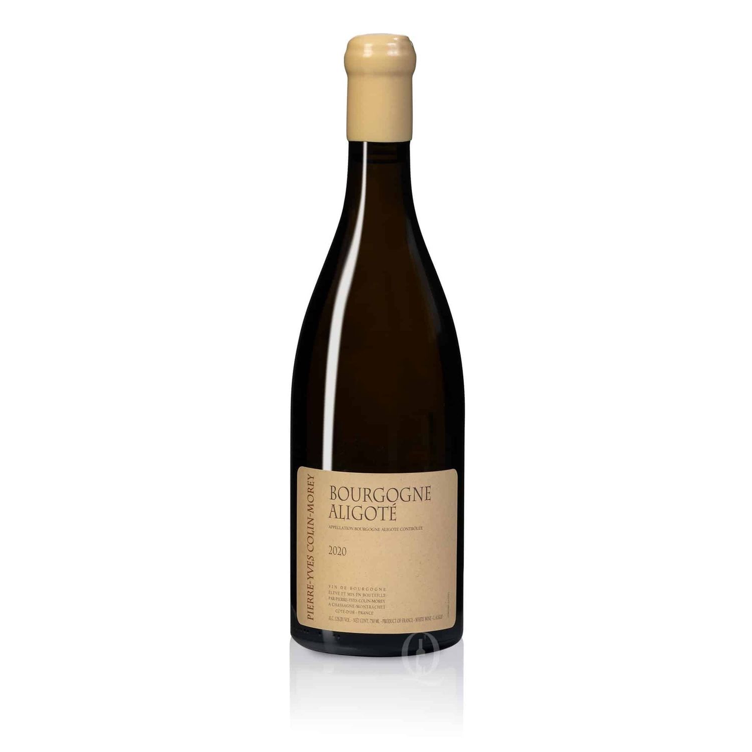 Pierre Yves Colin Morey - Bourgogne Aligoté AC